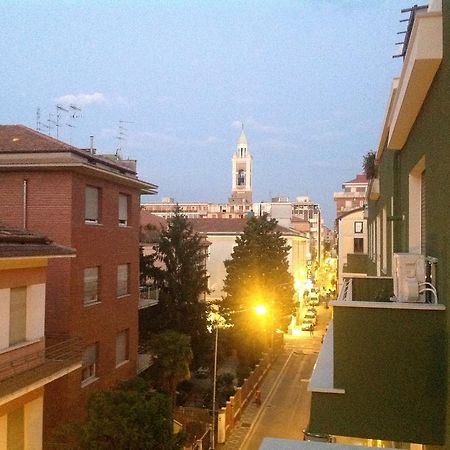 B&B Amelia Pescara Exteriör bild