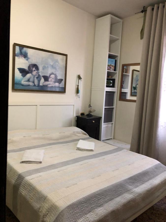 B&B Amelia Pescara Exteriör bild