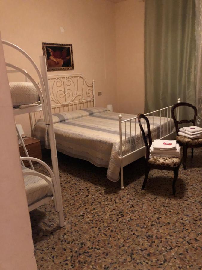 B&B Amelia Pescara Exteriör bild