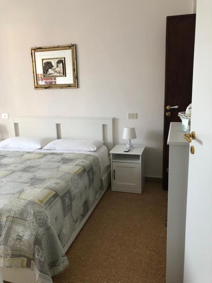 B&B Amelia Pescara Exteriör bild